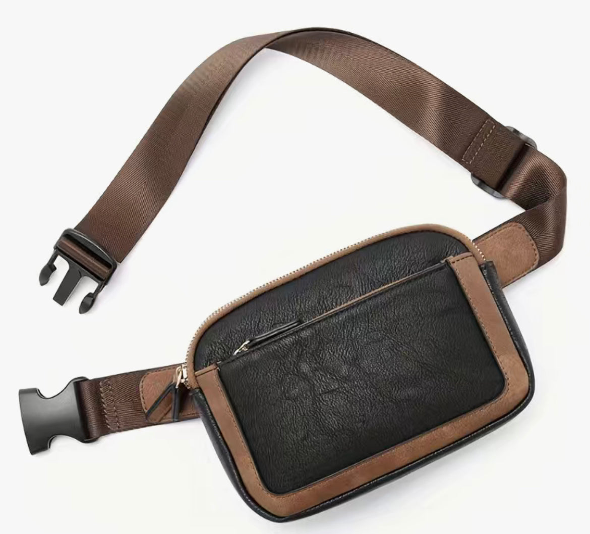 The Belt Bag